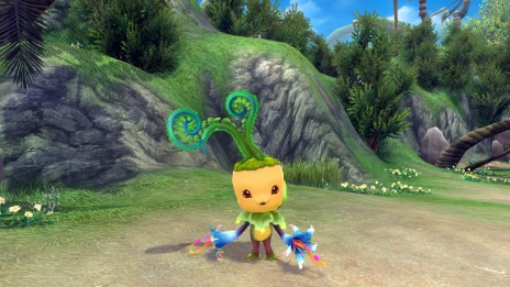 画像集#011のサムネイル/「幻想神域」,新要素「武器特化システム」&新ダンジョン「遺跡セラー」が次期アップデートで実装決定。PVコンテストの投票もスタート