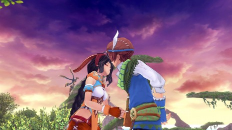 画像ギャラリー No.005のサムネイル画像 / 「幻想神域」,次期アップデートで「パートナーシステム」&新ダンジョン「旋塵殿」を実装