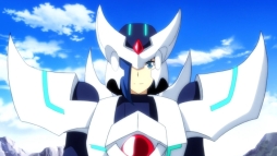 画像ギャラリー No.008のサムネイル画像 / 「ヴァンガードG」のレジェンドデッキ「The Blaster “Aichi Sendou”」が本日発売