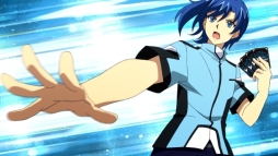 画像ギャラリー No.009のサムネイル画像 / 「ヴァンガードG」のレジェンドデッキ「The Blaster “Aichi Sendou”」が本日発売