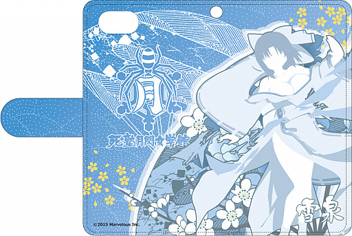 画像ギャラリー No.011のサムネイル画像 / そらゆめ,「閃乱カグラ」グッズのCROSSクラウドファンディングの申込受付をスタート