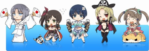 画像集#002のサムネイル/「閃乱カグラ ESTIVAL VERSUS -少女達の選択-」のティザーサイトがオープン。限定版&先着購入特典の詳細も明らかに