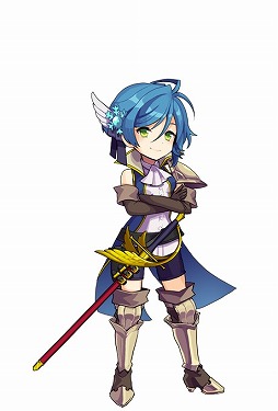 画像ギャラリー No.005のサムネイル画像 / 「ゆるドラシル」が300万DL突破。7つの記念キャンペーンを実施