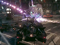 E3 2014PS4Batman: Arkham Knightפοǡ֥Хåȥ⡼ӥפΥХȥ륷ϿE3ȥ쥤顼