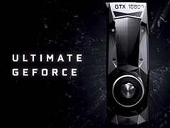GDC 2017NVIDIAGeForce GTX 1080 Tiפȯɽ699ɥ̡ˤGTX 108035®