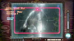 画像集#012のサムネイル/「零 〜濡鴉ノ巫女〜」を生み出した任天堂&コーエーテクモゲームスに,Wii Uによって実現した斬新な恐怖体験について聞いた