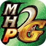  No.003Υͥ / MHP 2nd G for iOSפָȾۤ800ߤˡ331ޤ