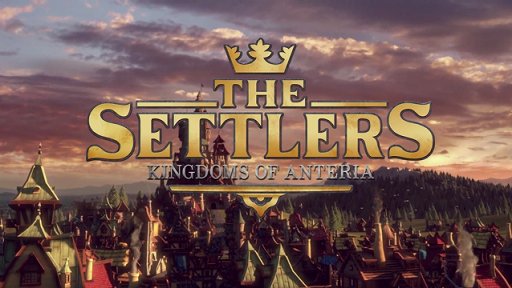 #001Υͥ/Ubisoftȷߥߥ졼The Settlers - Kingdoms of AnteriaפΥƥࡼӡ