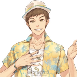 画像ギャラリー No.012のサムネイル画像 / 「乙女チック4Gamer」第84回:南の島を開発しながら,大人の恋愛を楽しめる「リゾートへようこそ 〜総支配人は恋をする〜」を特集