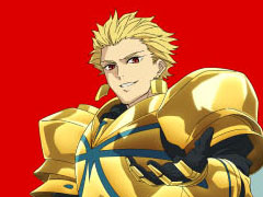 「Fate/strange Fake」とジョイフルのコラボ,2月3日より開催決定。「アーチャー」「ランサー」のポストカードなどが手に入るチャンス