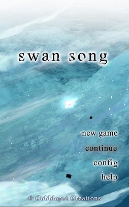 画像集#011のサムネイル/河野一二三氏が率いるヌードメーカー,新作スマホアプリ「Swan Song」「ゾンビ・クラッシュ」「デモンズ・クレーン」の3本をApp StoreとGoogle Playで配信
