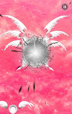 画像集#014のサムネイル/河野一二三氏が率いるヌードメーカー,新作スマホアプリ「Swan Song」「ゾンビ・クラッシュ」「デモンズ・クレーン」の3本をApp StoreとGoogle Playで配信