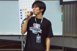 画像ギャラリー No.005のサムネイル画像 / 「ぷよぷよテトリス」上達を目指す学生達が,3日間の強化合宿に挑戦。ゲーミングキャンプ「Red Bull Gaming U」レポート