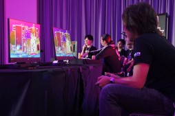 画像ギャラリー No.020のサムネイル画像 / 「ぷよぷよテトリス」上達を目指す学生達が,3日間の強化合宿に挑戦。ゲーミングキャンプ「Red Bull Gaming U」レポート