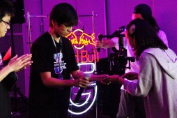 画像ギャラリー No.025のサムネイル画像 / 「ぷよぷよテトリス」上達を目指す学生達が,3日間の強化合宿に挑戦。ゲーミングキャンプ「Red Bull Gaming U」レポート