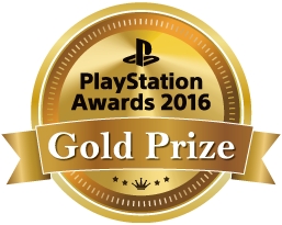  No.004Υͥ / PlayStation Awards 2016פš߷׽вٿۿιפ50ĶGold Prizeˤϡ֥ڥ륽5ס֥ɥ饴󥯥ȥӥפʤ10ܤ