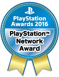  No.005Υͥ / PlayStation Awards 2016פš߷׽вٿۿιפ50ĶGold Prizeˤϡ֥ڥ륽5ס֥ɥ饴󥯥ȥӥפʤ10ܤ