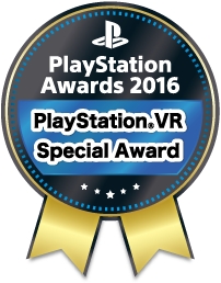  No.006Υͥ / PlayStation Awards 2016פš߷׽вٿۿιפ50ĶGold Prizeˤϡ֥ڥ륽5ס֥ɥ饴󥯥ȥӥפʤ10ܤ