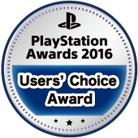  No.007Υͥ / PlayStation Awards 2016פš߷׽вٿۿιפ50ĶGold Prizeˤϡ֥ڥ륽5ס֥ɥ饴󥯥ȥӥפʤ10ܤ