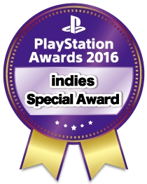  No.008Υͥ / PlayStation Awards 2016פš߷׽вٿۿιפ50ĶGold Prizeˤϡ֥ڥ륽5ס֥ɥ饴󥯥ȥӥפʤ10ܤ