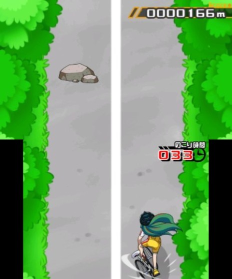 画像集#007のサムネイル/「弱虫ペダル 明日への高回転」,選手マネジメントが勝利のカギを握るレースパートと,福富寿一や荒北靖友ら箱根学園所属選手の情報が公開