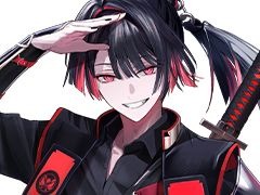 「刀剣乱舞ONLINE」,新刀剣男士「桃太郎祐定」を発表。「刀剣乱舞ぱずぎり」事前登録記念連動キャンペーンで手に入る