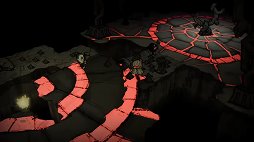 画像ギャラリー No.003のサムネイル画像 / 「Don’t Starve Together」に秘境の古代遺跡を追加するDLC「A New Reign」の配信がスタート