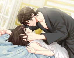 画像集#002のサムネイル/恋愛ドラマアプリ「誓いのキスと7つの誘惑」がdメニューなどでサービス開始