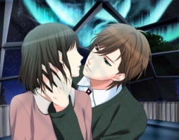 画像集#003のサムネイル/恋愛ドラマアプリ「誓いのキスと7つの誘惑」がdメニューなどでサービス開始