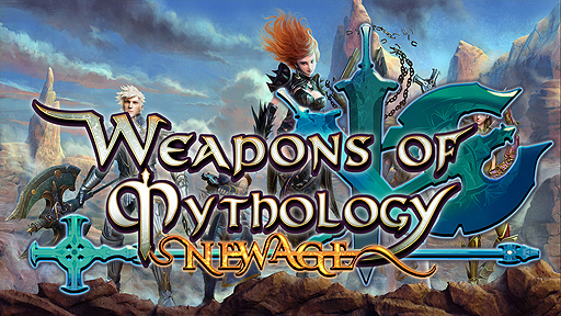  No.002Υͥ / PS4Weapons of Mythology NEW AGEפΥӥ325ȡPS4ؤκŬܤܥץ쥤̵MMORPG