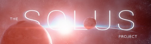 画像ギャラリー No.004のサムネイル画像 / ハロー!Steam広場 第101回:ヤバイところに来ちゃった感がハンパないサバイバルアドベンチャー「The Solus Project」