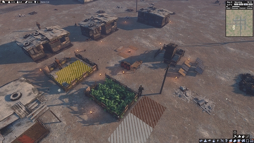 画像ギャラリー No.017のサムネイル画像 / ハロー!Steam広場 第101回:ヤバイところに来ちゃった感がハンパないサバイバルアドベンチャー「The Solus Project」