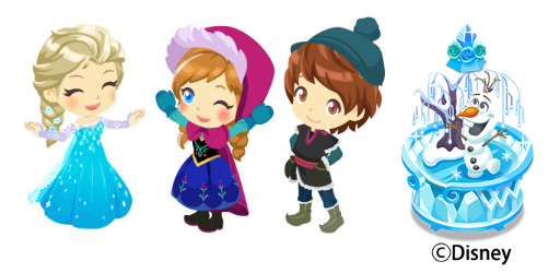 画像ギャラリー No.011のサムネイル画像 / 「ディズニー マジックキャッスル」,くまのプーさんのテーマイベントが開始