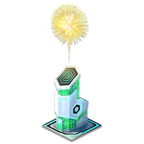 画像ギャラリー No.005のサムネイル画像 / 「ランブル・シティ」,2周年記念10大キャンペーンが開催