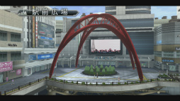 画像ギャラリー No.012のサムネイル画像 / 日本ファルコムが放つ「東亰ザナドゥ」プレイレポート。誕生30周年を迎える「ザナドゥ」が,爽快な3DアクションRPGとして生まれ変わる