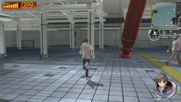 画像ギャラリー No.024のサムネイル画像 / 日本ファルコムが放つ「東亰ザナドゥ」プレイレポート。誕生30周年を迎える「ザナドゥ」が,爽快な3DアクションRPGとして生まれ変わる