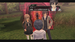 画像ギャラリー No.028のサムネイル画像 / 日本ファルコムが放つ「東亰ザナドゥ」プレイレポート。誕生30周年を迎える「ザナドゥ」が,爽快な3DアクションRPGとして生まれ変わる