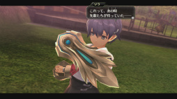 画像ギャラリー No.029のサムネイル画像 / 日本ファルコムが放つ「東亰ザナドゥ」プレイレポート。誕生30周年を迎える「ザナドゥ」が,爽快な3DアクションRPGとして生まれ変わる