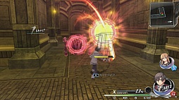 画像ギャラリー No.032のサムネイル画像 / 日本ファルコムが放つ「東亰ザナドゥ」プレイレポート。誕生30周年を迎える「ザナドゥ」が,爽快な3DアクションRPGとして生まれ変わる