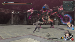 画像ギャラリー No.040のサムネイル画像 / 日本ファルコムが放つ「東亰ザナドゥ」プレイレポート。誕生30周年を迎える「ザナドゥ」が,爽快な3DアクションRPGとして生まれ変わる