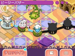 画像ギャラリー No.001のサムネイル画像 / 「ポケとる」配信スタート。幻のポケモン「ミュウ」を仲間にできるステージ登場