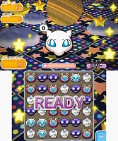 画像ギャラリー No.002のサムネイル画像 / 「ポケとる」配信スタート。幻のポケモン「ミュウ」を仲間にできるステージ登場