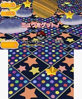 画像ギャラリー No.006のサムネイル画像 / 「ポケとる」配信スタート。幻のポケモン「ミュウ」を仲間にできるステージ登場
