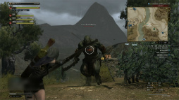 画像ギャラリー No.007のサムネイル画像 / オンラインでも“ドラゴンズドグマ”らしさは健在。「Dragon's Dogma Online」CBT1のプレイムービーを掲載