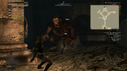 画像ギャラリー No.009のサムネイル画像 / オンラインでも“ドラゴンズドグマ”らしさは健在。「Dragon's Dogma Online」CBT1のプレイムービーを掲載