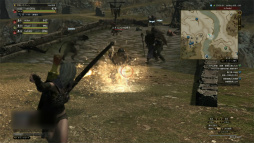 画像ギャラリー No.011のサムネイル画像 / オンラインでも“ドラゴンズドグマ”らしさは健在。「Dragon's Dogma Online」CBT1のプレイムービーを掲載