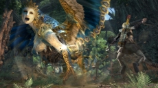 画像ギャラリー No.007のサムネイル画像 / 「Dragon's Dogma Online」の正式サービスが本日スタート。「冒険パスポート」を3日間無料でお試しプレイできるキャンペーンも