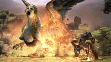 画像ギャラリー No.016のサムネイル画像 / 「Dragon's Dogma Online」の正式サービスが本日スタート。「冒険パスポート」を3日間無料でお試しプレイできるキャンペーンも