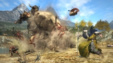 画像ギャラリー No.020のサムネイル画像 / 「Dragon's Dogma Online」の正式サービスが本日スタート。「冒険パスポート」を3日間無料でお試しプレイできるキャンペーンも