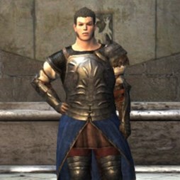 画像ギャラリー No.002のサムネイル画像 / 「Dragon's Dogma Online」グランドミッション「グリッテン砦攻防戦」を9月6日に試験的に開催